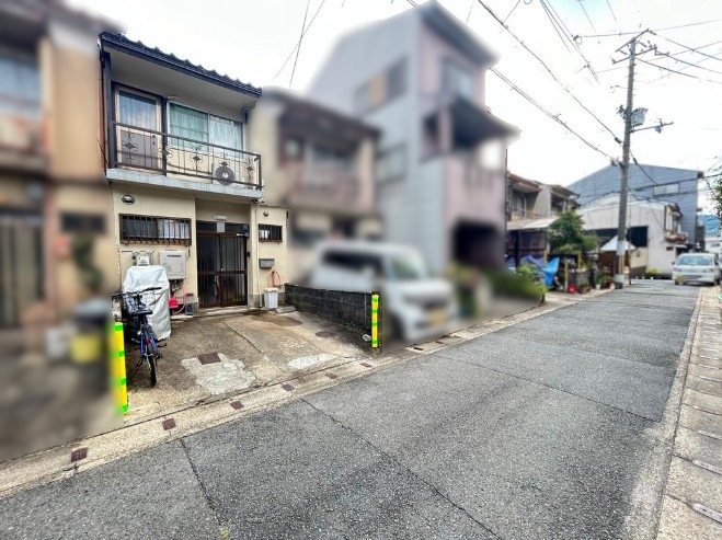 西野大鳥井町【会員限定】 その他