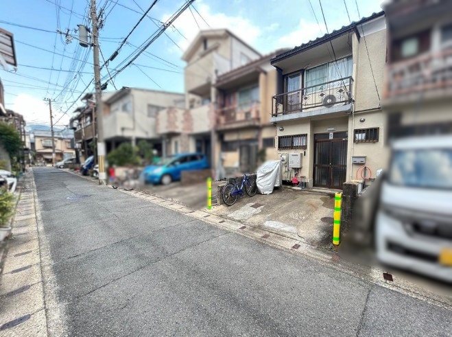 西野大鳥井町【会員限定】 その他