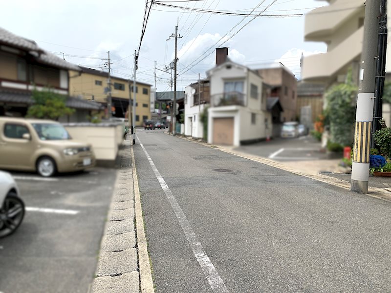 東野片下リ町　ヒカルマンション その他