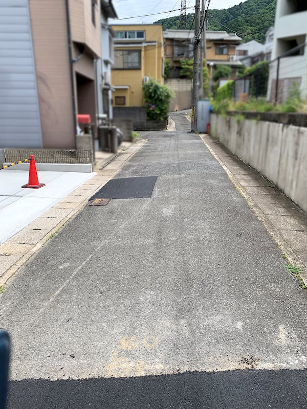 大塚南溝町 その他