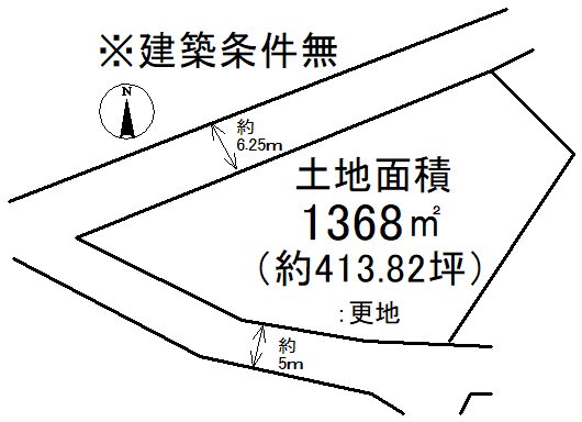 小野御所ノ内町【会員限定】 間取り図