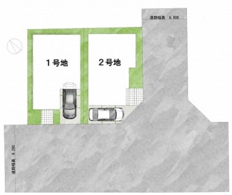 勧修寺柴山１号地【会員限定】 その他