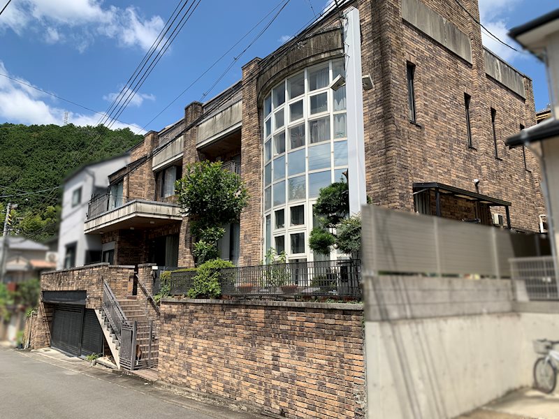 四ノ宮小金塚【会員限定】 外観写真