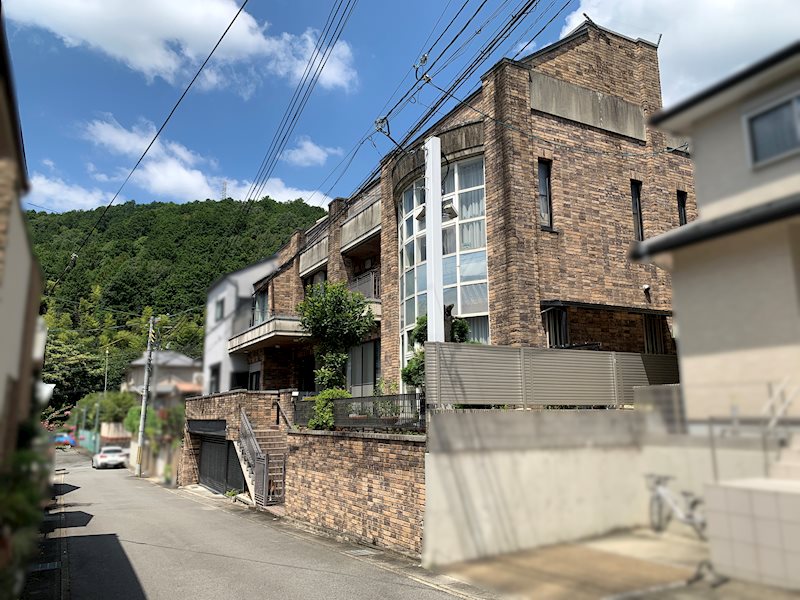 四ノ宮小金塚【会員限定】 その他