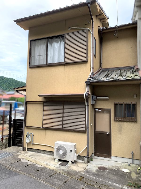 上野寺井町 外観写真