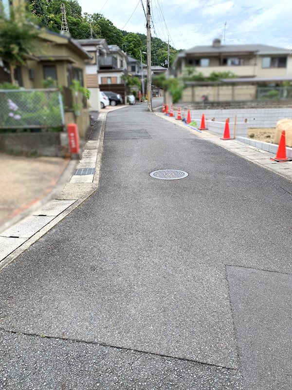 上野寺井町 その他