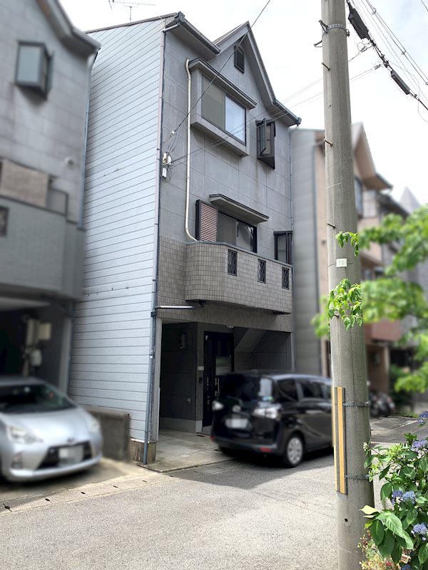 大塚野溝町【会員限定】 外観写真