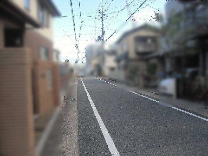 Brillia京都山科 その他