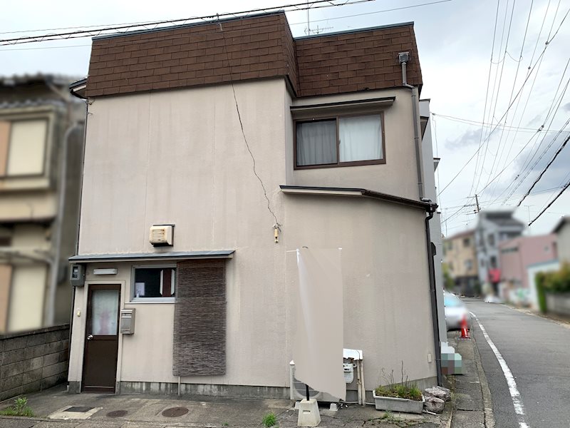 西野山中臣町 その他