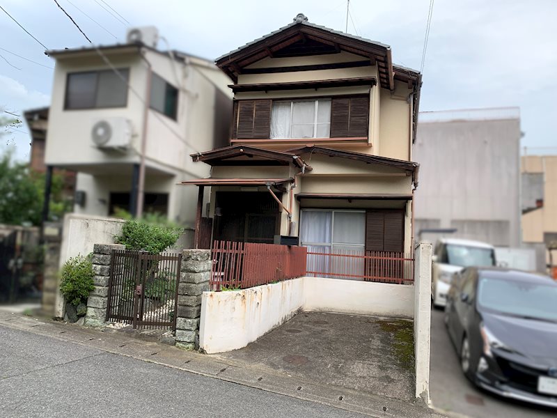 川田御出町【会員限定】 外観写真