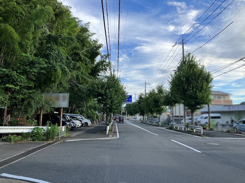 大宅向山【会員限定】 その他