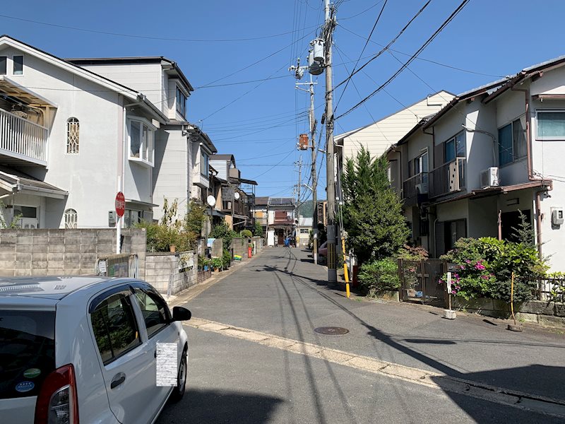 上花山久保町【会員限定】 その他