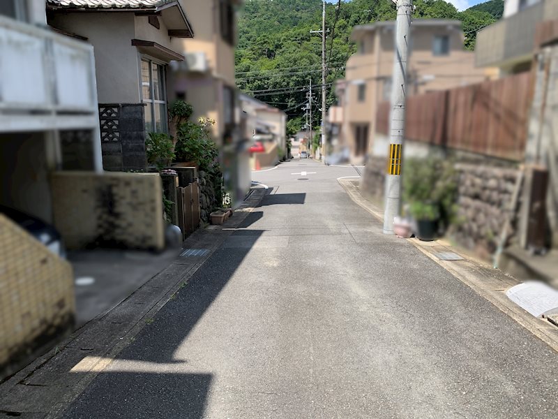四ノ宮小金塚【会員限定】 その他