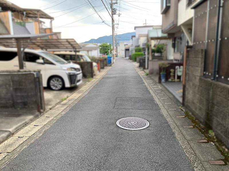 西野小柳町 その他