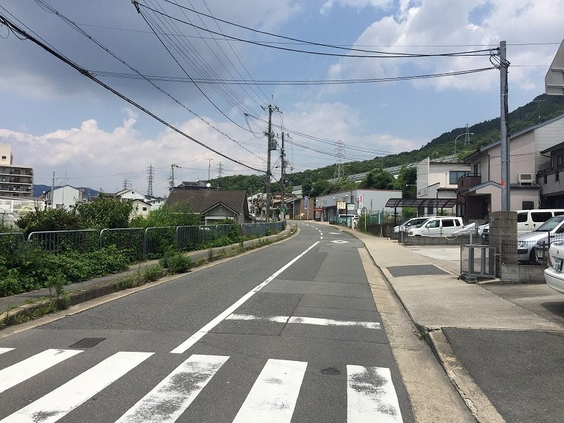 ライオンズマンション山科大宅 その他