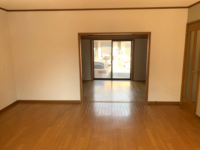 上花山桜谷 その他