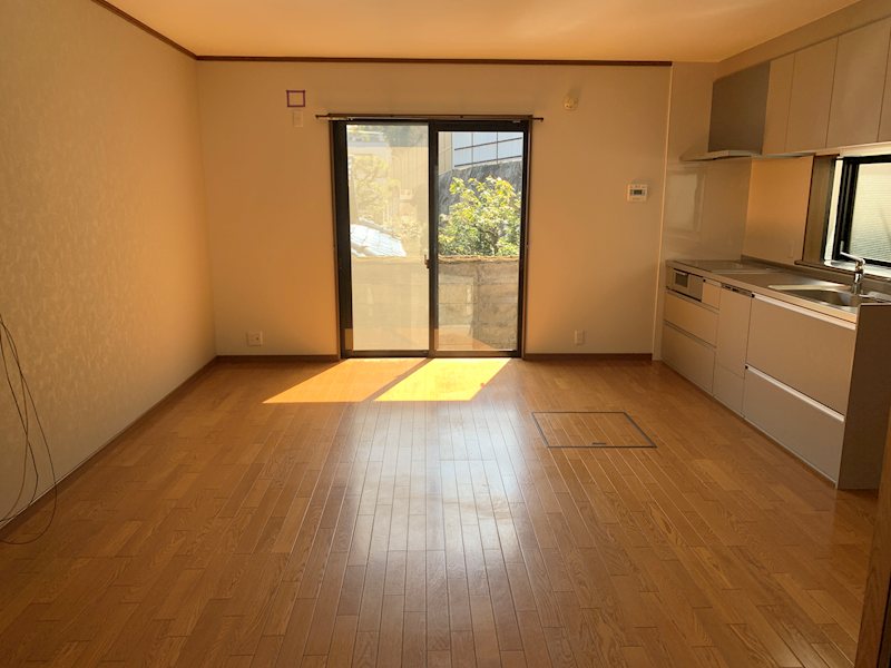 上花山桜谷 その他