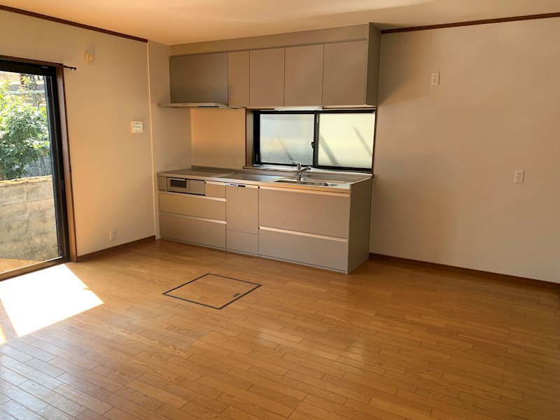 上花山桜谷 その他