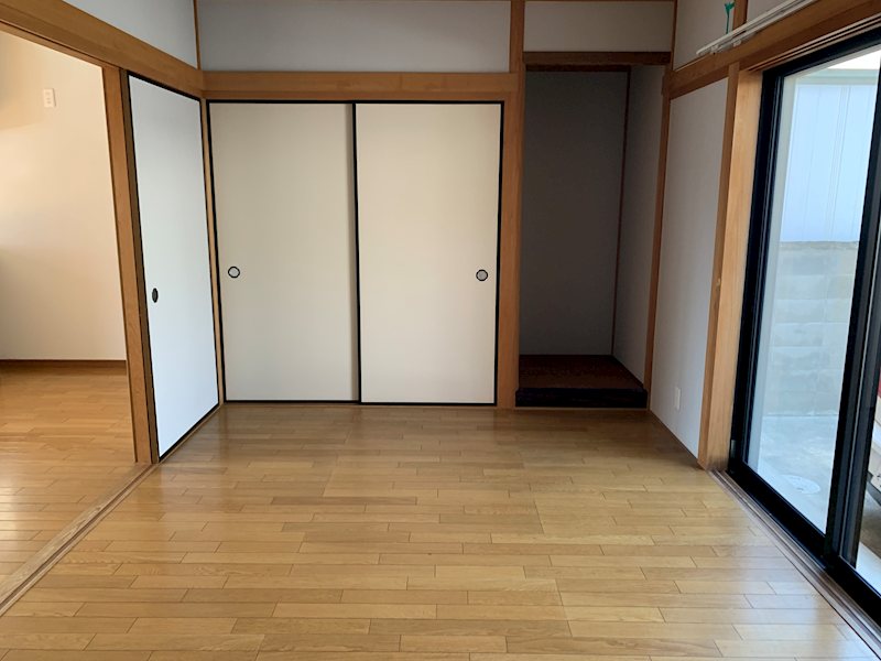 上花山桜谷 その他