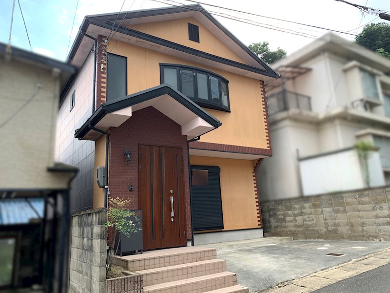 上花山桜谷 その他
