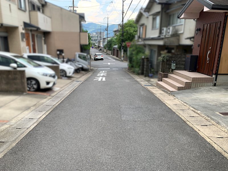 上花山桜谷 その他
