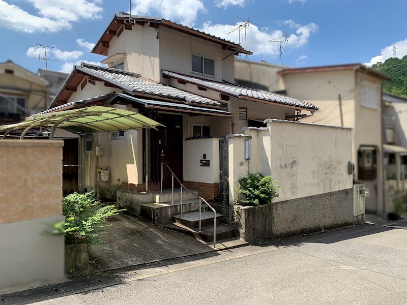 四ノ宮小金塚【会員限定】 外観写真