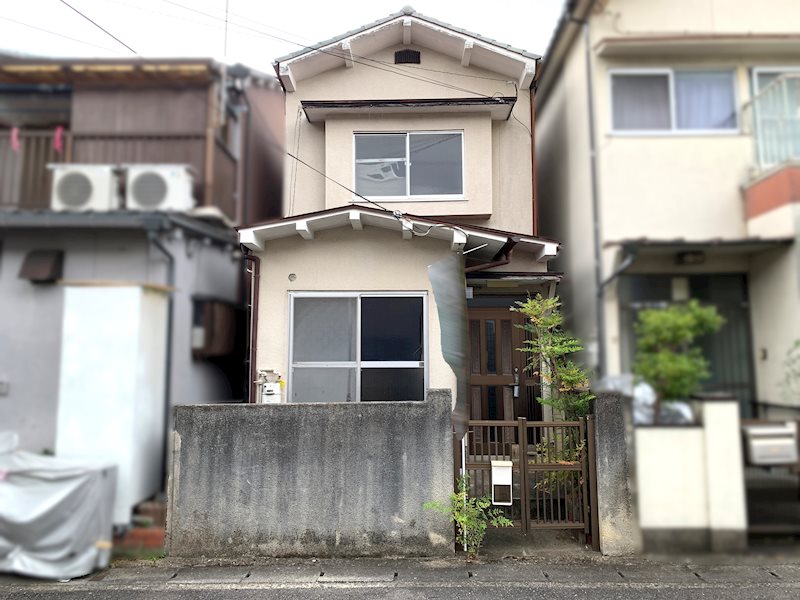 音羽八ノ坪【会員限定】 外観写真
