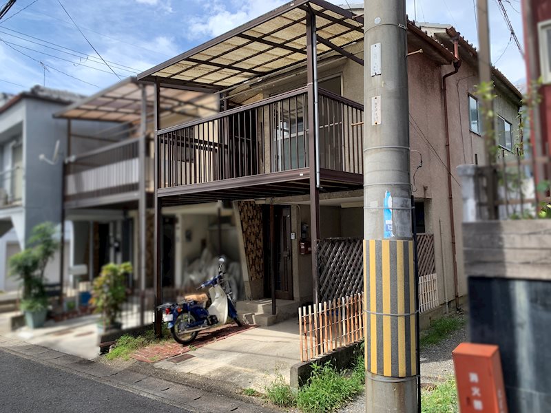 大塚元屋敷町 外観写真
