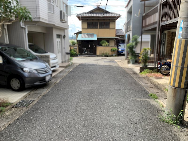 大塚元屋敷町 その他