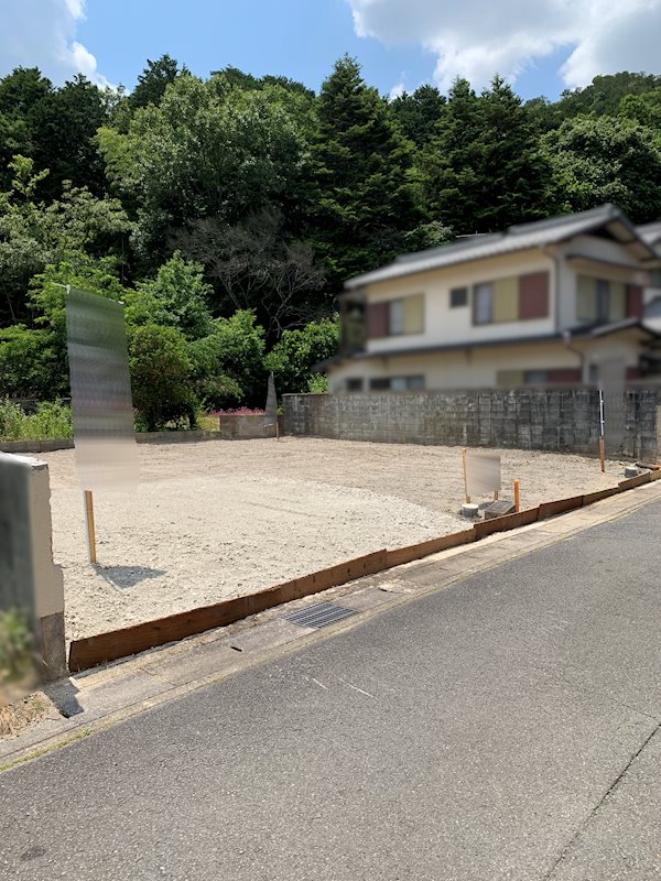 安朱奥ノ田１号地 その他
