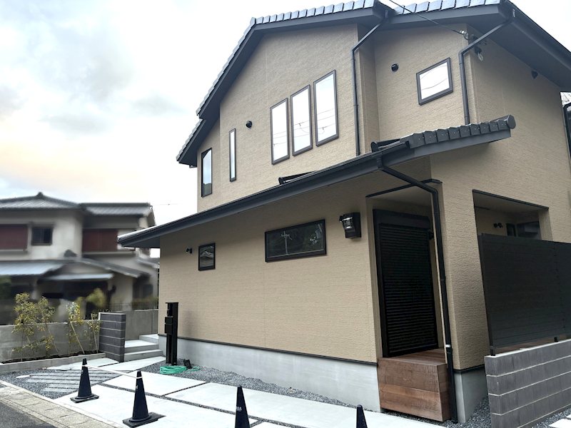 安朱奥ノ田１号地 その他