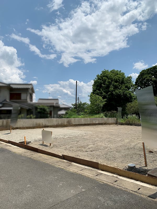 安朱奥ノ田２号地 その他
