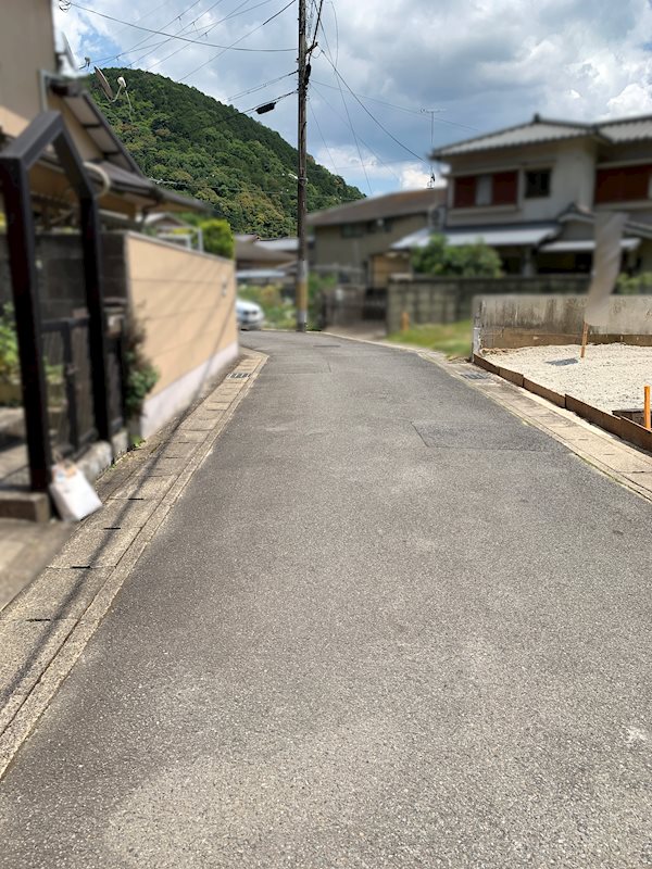 安朱奥ノ田２号地 その他