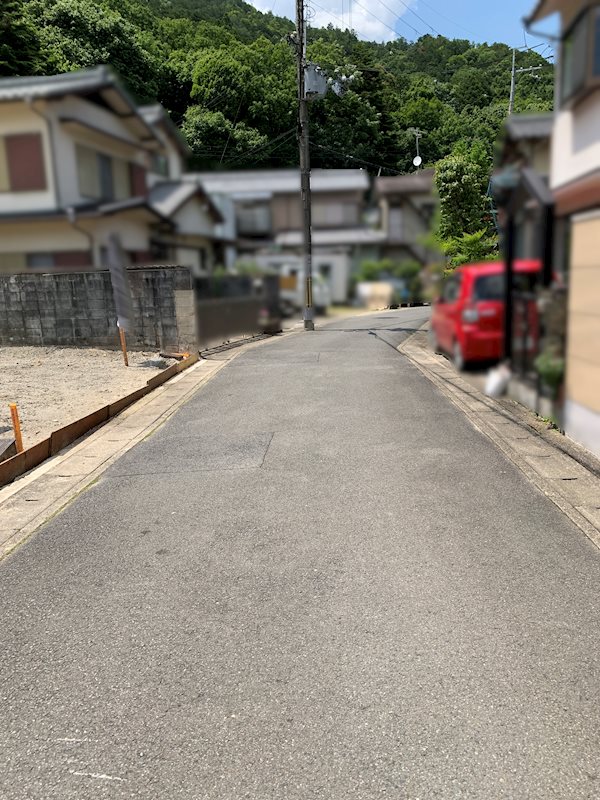 安朱奥ノ田２号地 その他