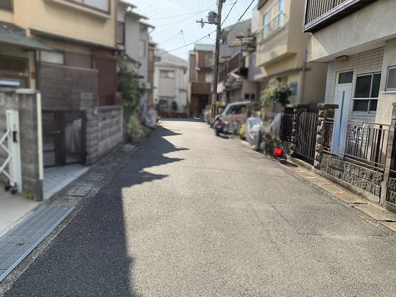 東野舞台町 その他