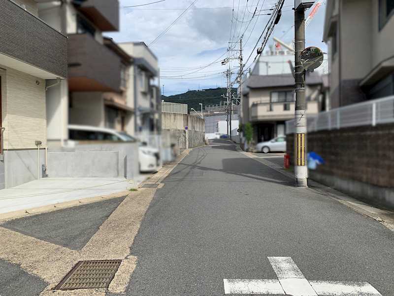 音羽山等地 その他