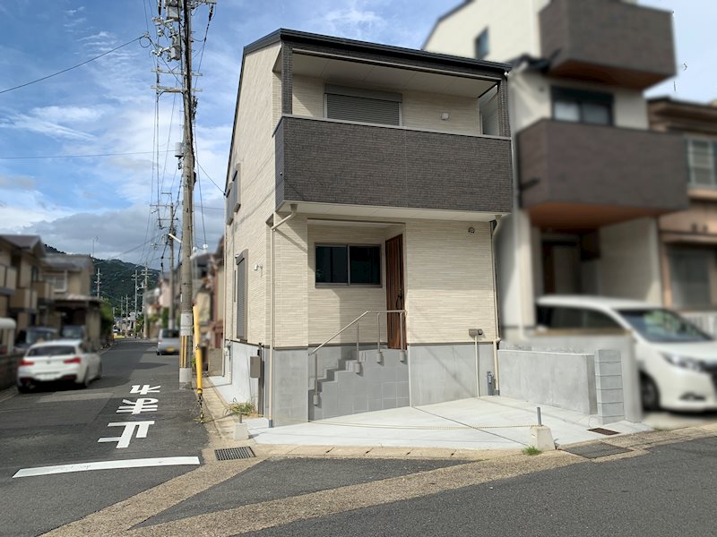 音羽山等地 その他
