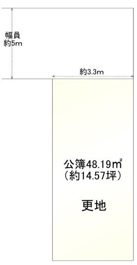 大宅早稲ノ内町【会員限定】 間取り図