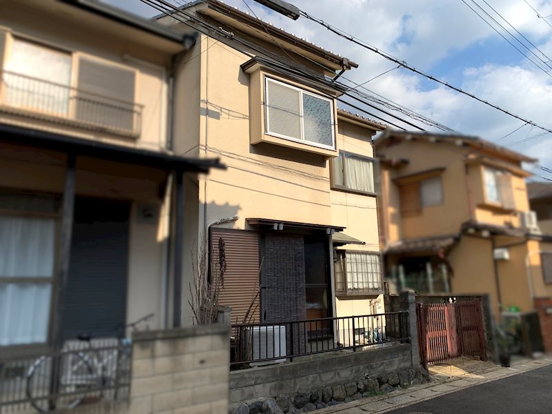 西野岸ノ下町【会員限定】 外観写真