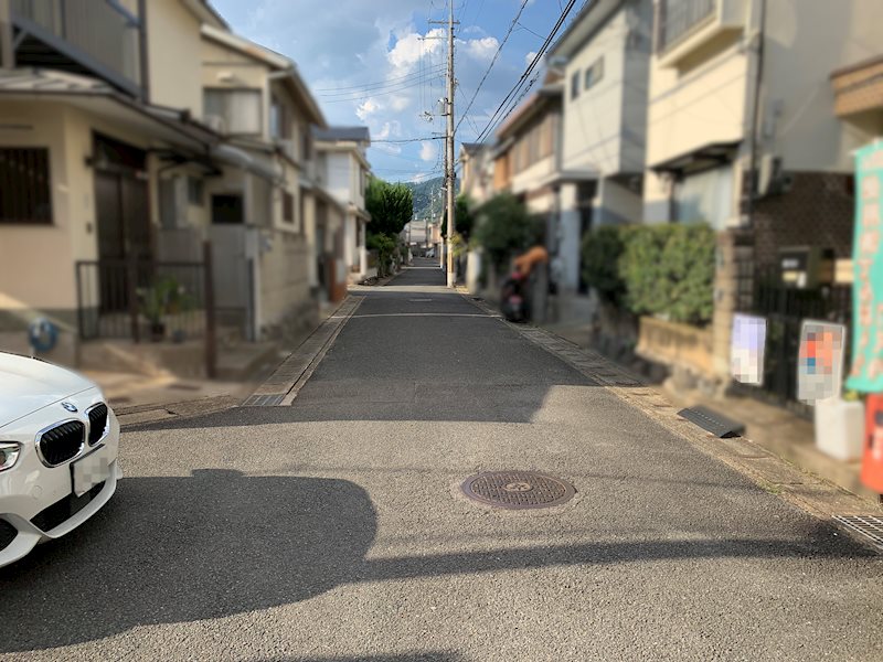 西野岸ノ下町【会員限定】 その他