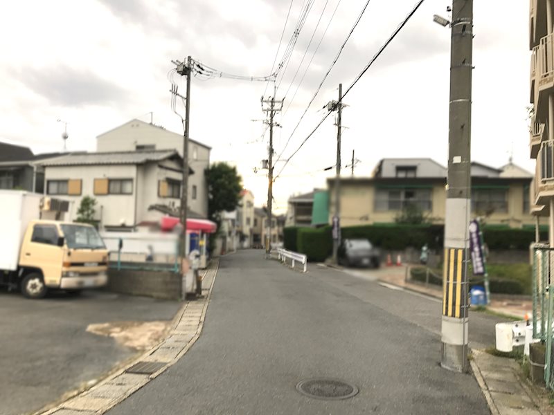 ライオンズマンション山科音羽 その他