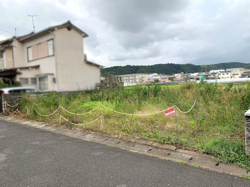 西野山射庭ノ上町 その他