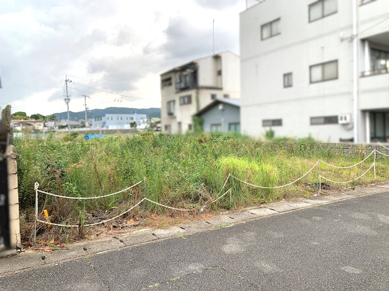 西野山射庭ノ上町 その他