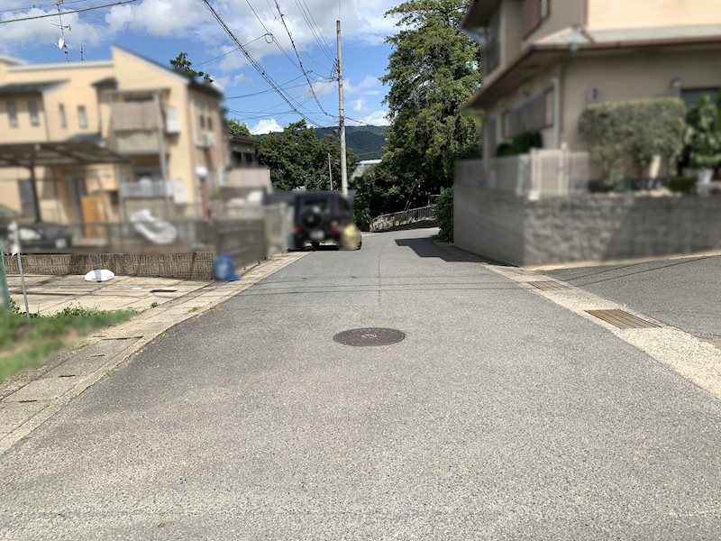 大宅中小路町 その他