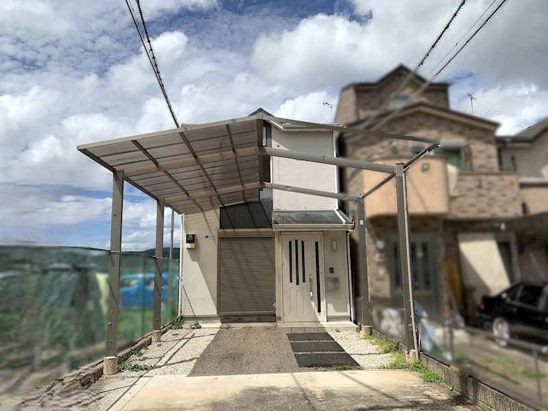 大宅中小路町 その他