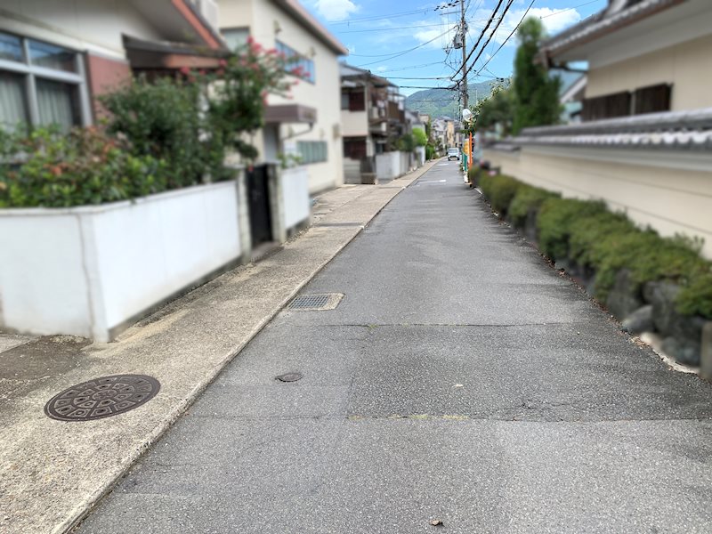 御陵鴨戸町 その他