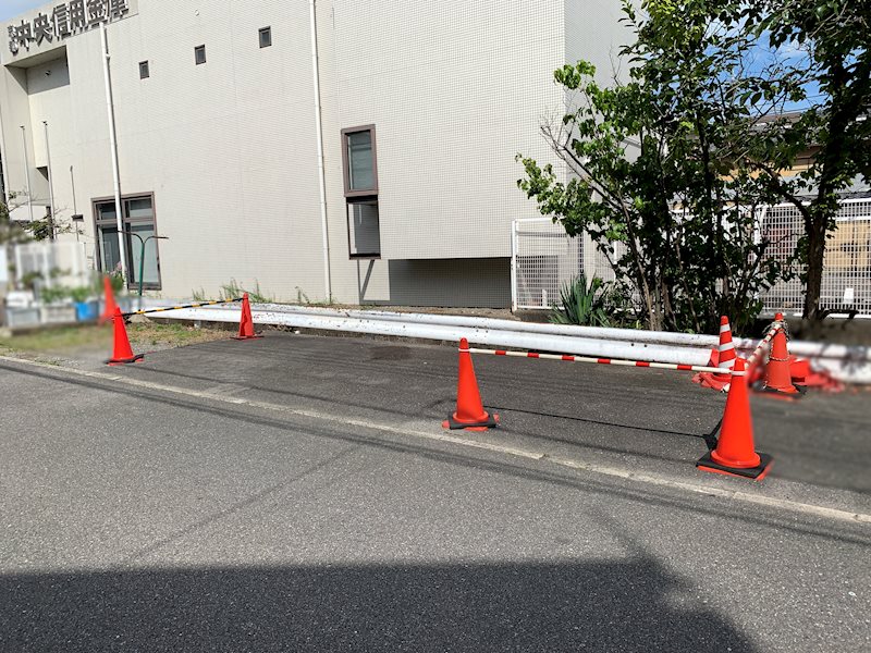 西野野色町 その他