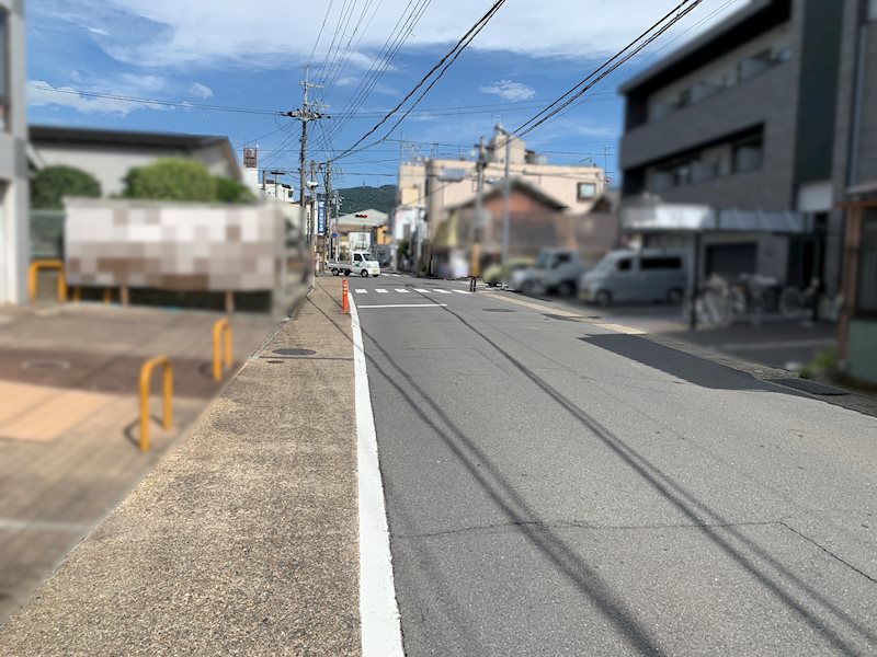西野今屋敷町【会員限定】 その他