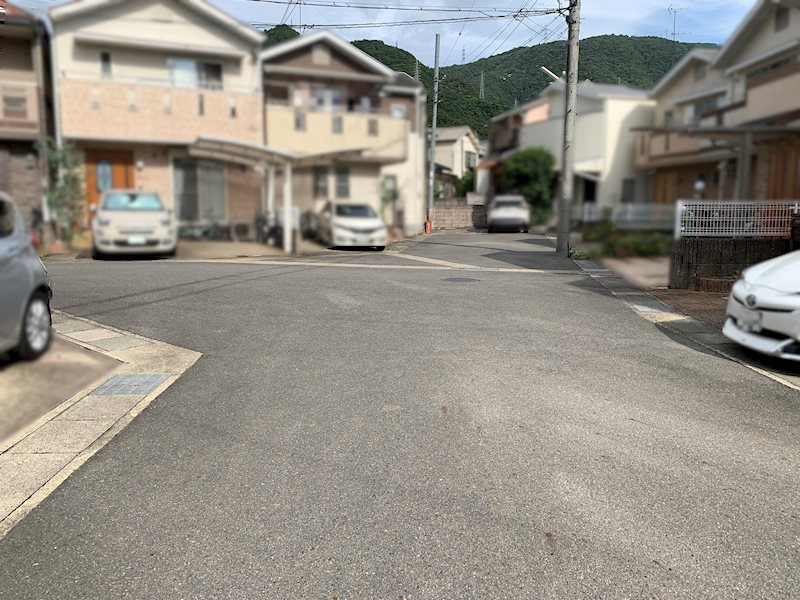 小山姫子町 その他