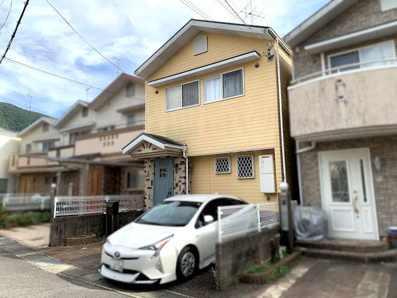 小山姫子町 その他